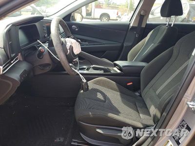 Zdjęcie 7 z 12 samochodu: 2024 HYUNDAI ELANTRA SE VIN:KMHLL4DG6RU743914 - miniatura