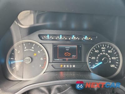 Zdjęcie 9 z 12 samochodu: 2019 FORD F150 SUPERCREW VIN:1FTEW1C42KFD09705 - miniatura