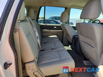 Zdjęcie 10 z 12 samochodu: 2014 FORD EXPEDITION EL XL VIN:1FMJK1G57EEF52557 - miniatura