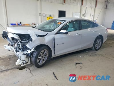 2023 CHEVROLET MALIBU LT 1G1ZD5ST5PF123339 - główne zdjęcie licytacji z USA - miniatura