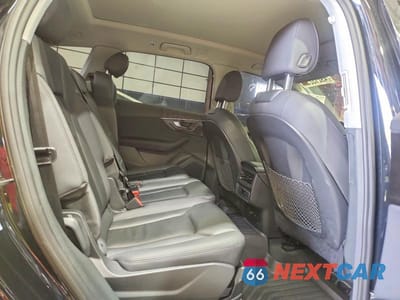 Zdjęcie 11 z 12 samochodu: 2023 AUDI Q7 PREMIUM PLUS VIN:WA1LXBF79PD001038 - miniatura