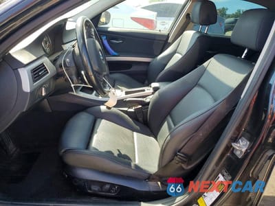 Zdjęcie 7 z 12 samochodu: 2011 BMW 335 D VIN:WBAPN7C51BA779466 - miniatura