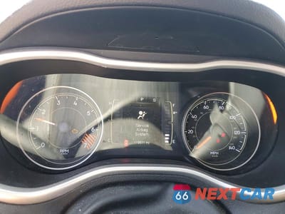 Zdjęcie 9 z 12 samochodu: 2015 JEEP CHEROKEE SPORT VIN:1C4PJLAB6FW516897 - miniatura