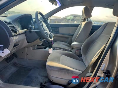 Zdjęcie 7 z 12 samochodu: 2006 KIA SPECTRA EX VIN:KNAFE121865281965 - miniatura