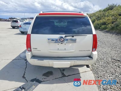 Zdjęcie 6 z 14 samochodu: 2011 CADILLAC ESCALADE ESV PLATINUM VIN:1GYS4KEFXBR203668 - miniatura
