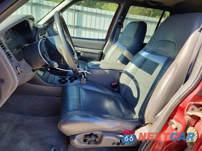 Zdjęcie 7 z 13 samochodu: 1999 FORD EXPLORER VIN:1FMZU35P7XZB00231 - miniatura