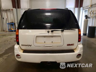 Zdjęcie 6 z 13 samochodu: 2004 GMC ENVOY VIN:1GKDT13SX42114968 - miniatura
