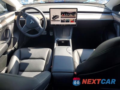 Zdjęcie 8 z 12 samochodu: 2022 TESLA MODEL 3 VIN:5YJ3E1EB1NF260883 - miniatura