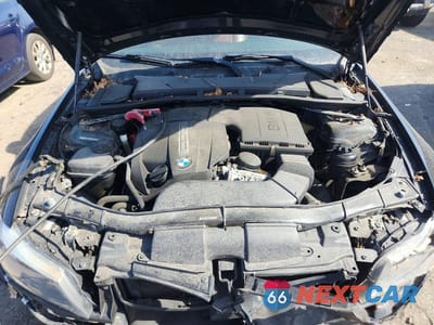 Zdjęcie 11 z 12 samochodu: 2011 BMW 335 XI VIN:WBAPL5C55BA920484 - miniatura