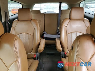 Zdjęcie 10 z 13 samochodu: 2015 BUICK ENCLAVE VIN:5GAKRBKD8FJ119784 - miniatura