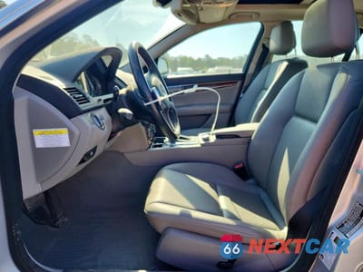 Zdjęcie 7 z 12 samochodu: 2008 MERCEDES-BENZ C 300 VIN:WDDGF54X78F054198 - miniatura