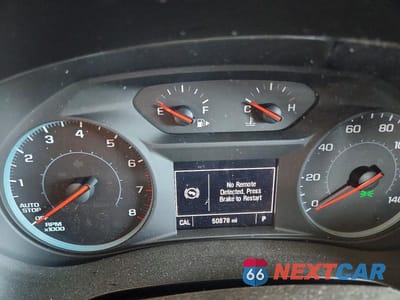Zdjęcie 9 z 12 samochodu: 2023 CHEVROLET MALIBU LT VIN:1G1ZD5ST5PF186070 - miniatura