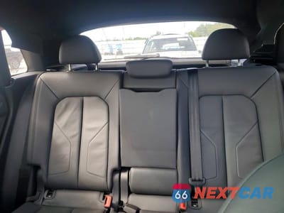 Zdjęcie 10 z 13 samochodu: 2023 AUDI Q3 PREMIUM S LINE 45 VIN:WA1DECF31P1045565 - miniatura