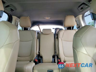 Zdjęcie 10 z 14 samochodu: 2021 TOYOTA SIENNA XLE 8-PASSENGER VIN:5TDJRKEC9MS030237 - miniatura