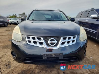 Piąte zdjęcie samochodu w środku: 2012 NISSAN ROGUE S VIN:JN8AS5MV3CW376439 - miniatura