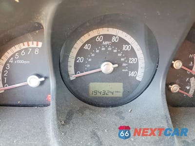 Zdjęcie 9 z 13 samochodu: 2008 KIA SPORTAGE LX VIN:KNDJF723087497637 - miniatura