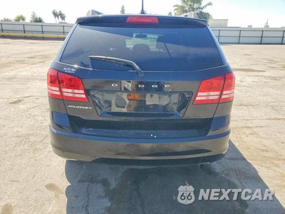 Zdjęcie 6 z 12 samochodu: 2018 DODGE JOURNEY SE VIN:3C4PDCAB2JT363621 - miniatura