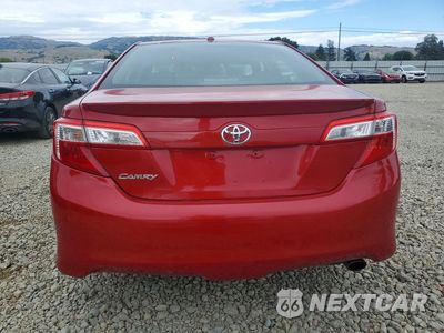 Zdjęcie 6 z 12 samochodu: 2013 TOYOTA CAMRY SE VIN:4T1BF1FKXDU642824 - miniatura