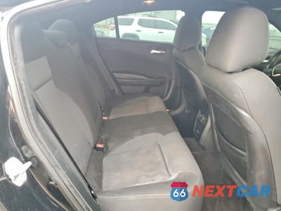 Zdjęcie 10 z 12 samochodu: 2018 DODGE CHARGER SXT VIN:2C3CDXBG9JH335649 - miniatura