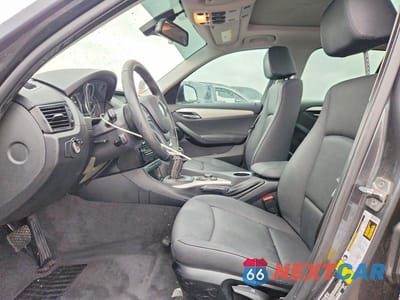 Zdjęcie 7 z 12 samochodu: 2015 BMW X1 SDRIVE28I VIN:WBAVM1C59FV318571 - miniatura