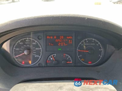 Zdjęcie 9 z 14 samochodu: 2016 RAM PROMASTER 3500 3500 HIGH VIN:3C6URVHD8GE101503 - miniatura