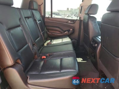 Zdjęcie 10 z 11 samochodu: 2017 GMC YUKON XL K1500 SLT VIN:1GKS2GKC9HR186362 - miniatura