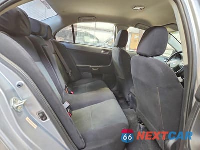 Zdjęcie 10 z 12 samochodu: 2008 MITSUBISHI LANCER GTS VIN:JA3AU86U38U604324 - miniatura