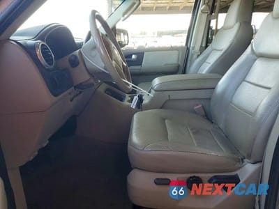 Zdjęcie 7 z 12 samochodu: 2003 FORD EXPEDITION XLT VIN:1FMPU16LX3LB65613 - miniatura