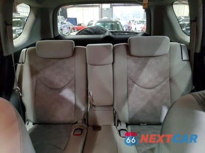Zdjęcie 10 z 13 samochodu: 2009 TOYOTA RAV4 BASE VIN:JTMBK33V095078306 - miniatura