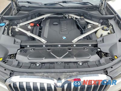 Zdjęcie 12 z 13 samochodu: 2020 BMW X7 XDRIVE40I VIN:5UXCW2C04L9B36393 - miniatura