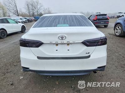 Zdjęcie 6 z 12 samochodu: 2018 TOYOTA CAMRY LE VIN:4T1B11HK8JU531096 - miniatura