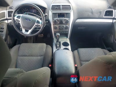 Zdjęcie 8 z 13 samochodu: 2012 FORD EXPLORER XLT VIN:1FMHK7D88CGA40257 - miniatura