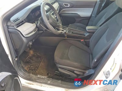 Zdjęcie 7 z 14 samochodu: 2025 JEEP COMPASS SPORT VIN:3C4NJDAN9ST566037 - miniatura