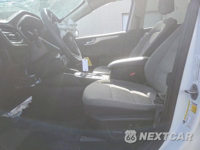 Zdjęcie 7 z 12 samochodu: 2020 FORD ESCAPE SE VIN:1FMCU9G69LUA36777 - miniatura
