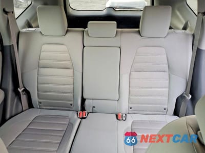 Zdjęcie 10 z 13 samochodu: 2019 HONDA CR-V EX VIN:5J6RW1H53KA048286 - miniatura