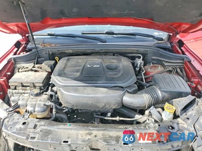 Zdjęcie 12 z 14 samochodu: 2018 DODGE DURANGO SXT VIN:1C4RDJAG7JC324091 - miniatura