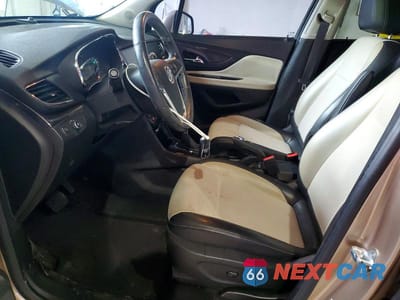 Zdjęcie 7 z 13 samochodu: 2018 BUICK ENCORE PREFERRED VIN:KL4CJESB9JB595517 - miniatura