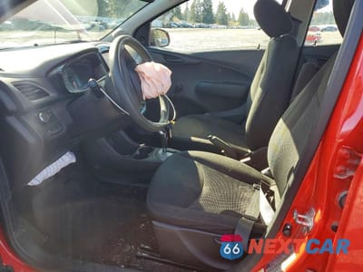 Zdjęcie 7 z 12 samochodu: 2021 CHEVROLET SPARK LS VIN:KL8CB6SA1MC709775 - miniatura