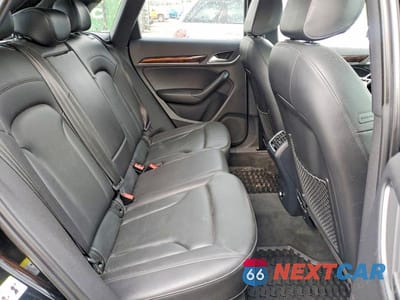 Zdjęcie 11 z 12 samochodu: 2016 AUDI Q3 PREMIUM PLUS VIN:WA1EFCFS6GR013012 - miniatura