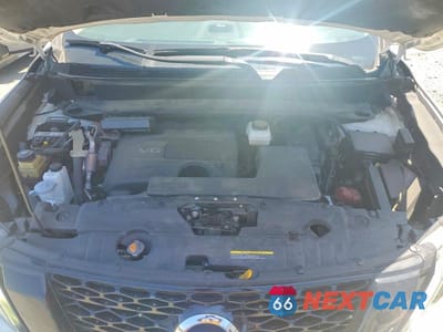 Zdjęcie 12 z 14 samochodu: 2020 NISSAN PATHFINDER SL VIN:5N1DR2CN4LC600058 - miniatura