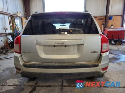 Zdjęcie 6 z 12 samochodu: 2012 JEEP COMPASS VIN:1C4NJDAB6CD655299 - miniatura