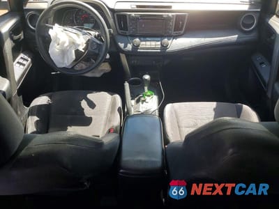 Zdjęcie 8 z 12 samochodu: 2013 TOYOTA RAV4 XLE VIN:JTMRFREV7D5017109 - miniatura