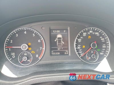 Zdjęcie 9 z 12 samochodu: 2014 VOLKSWAGEN PASSAT SE VIN:1VWBT7A31EC070756 - miniatura
