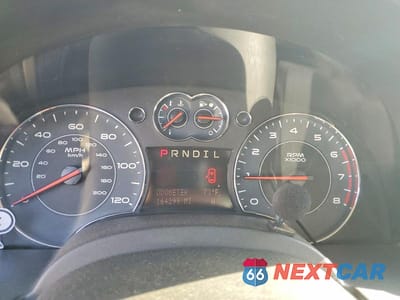 Zdjęcie 9 z 12 samochodu: 2008 PONTIAC TORRENT VIN:2CKDL33F886298173 - miniatura