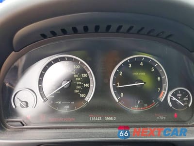 Zdjęcie 9 z 11 samochodu: 2016 BMW 550 I VIN:WBAKN9C54GD963005 - miniatura