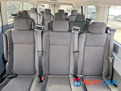 Zdjęcie 10 z 13 samochodu: 2015 FORD TRANSIT T-350 VIN:1FBZX2ZM2FKA91911 - miniatura