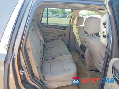 Zdjęcie 11 z 13 samochodu: 2016 GMC YUKON SLE VIN:1GKS1AKC6GR328052 - miniatura