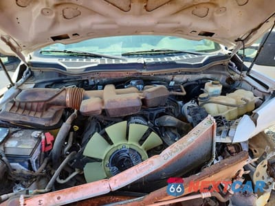 Zdjęcie 7 z 10 samochodu: 2019 FORD F250 SUPER DUTY VIN:1FDBF2A63KEG24592 - miniatura