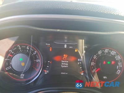 Zdjęcie 9 z 12 samochodu: 2022 DODGE CHALLENGER SXT VIN:2C3CDZAG1NH132127 - miniatura