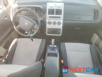 Zdjęcie 8 z 14 samochodu: 2009 DODGE JOURNEY SXT VIN:3D4GH57V99T557840 - miniatura